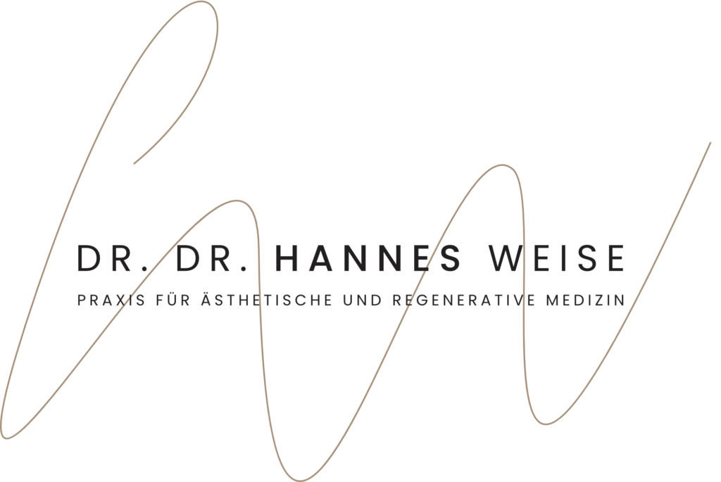 Dr. Dr. Weise Logo